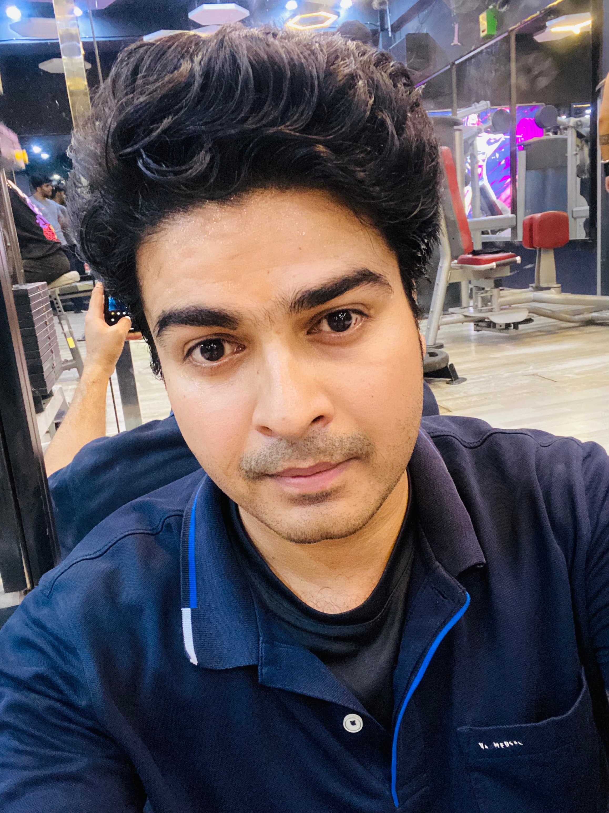 Bharat verma