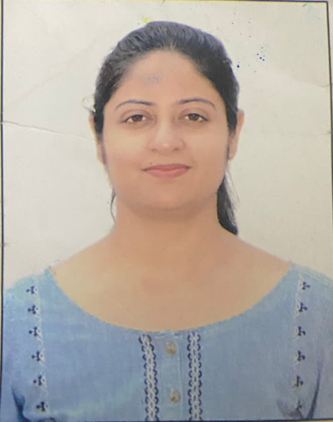 Cheena Batra