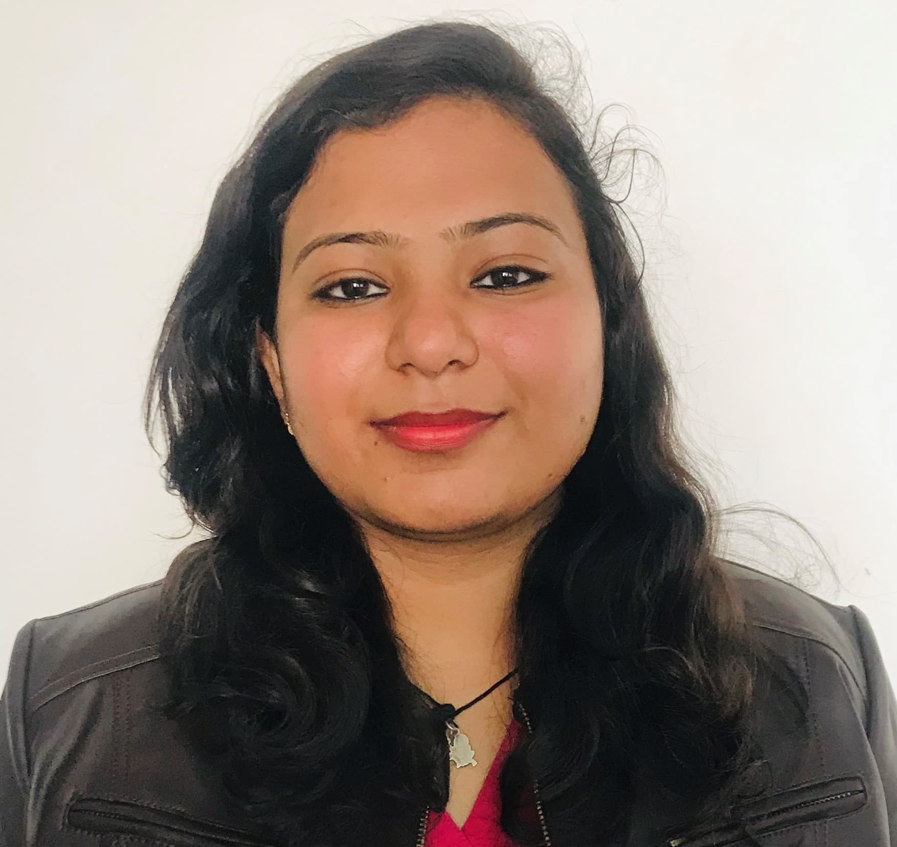 Diksha Goyal