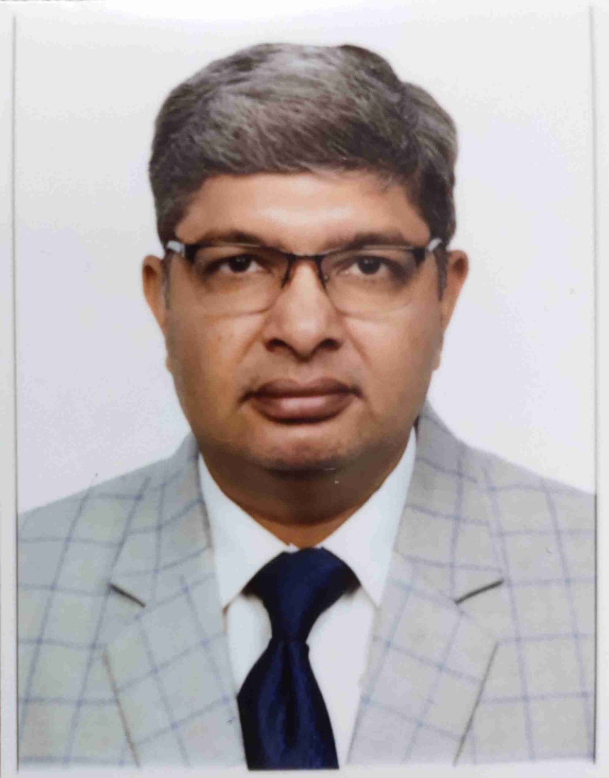 Dr. Yogesh Kundu