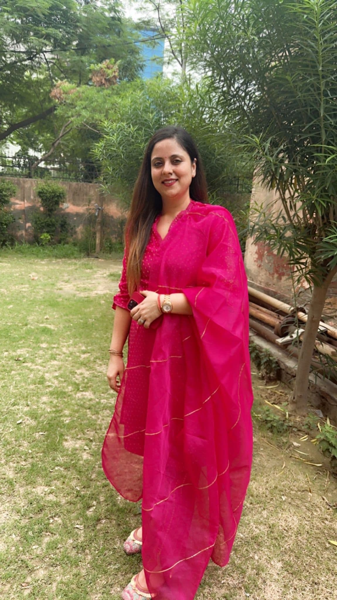 Monika Singh