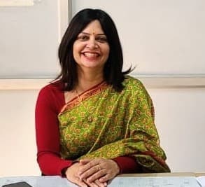 Neelam Rathee
