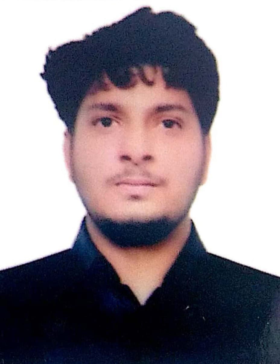 Paras Dhingra