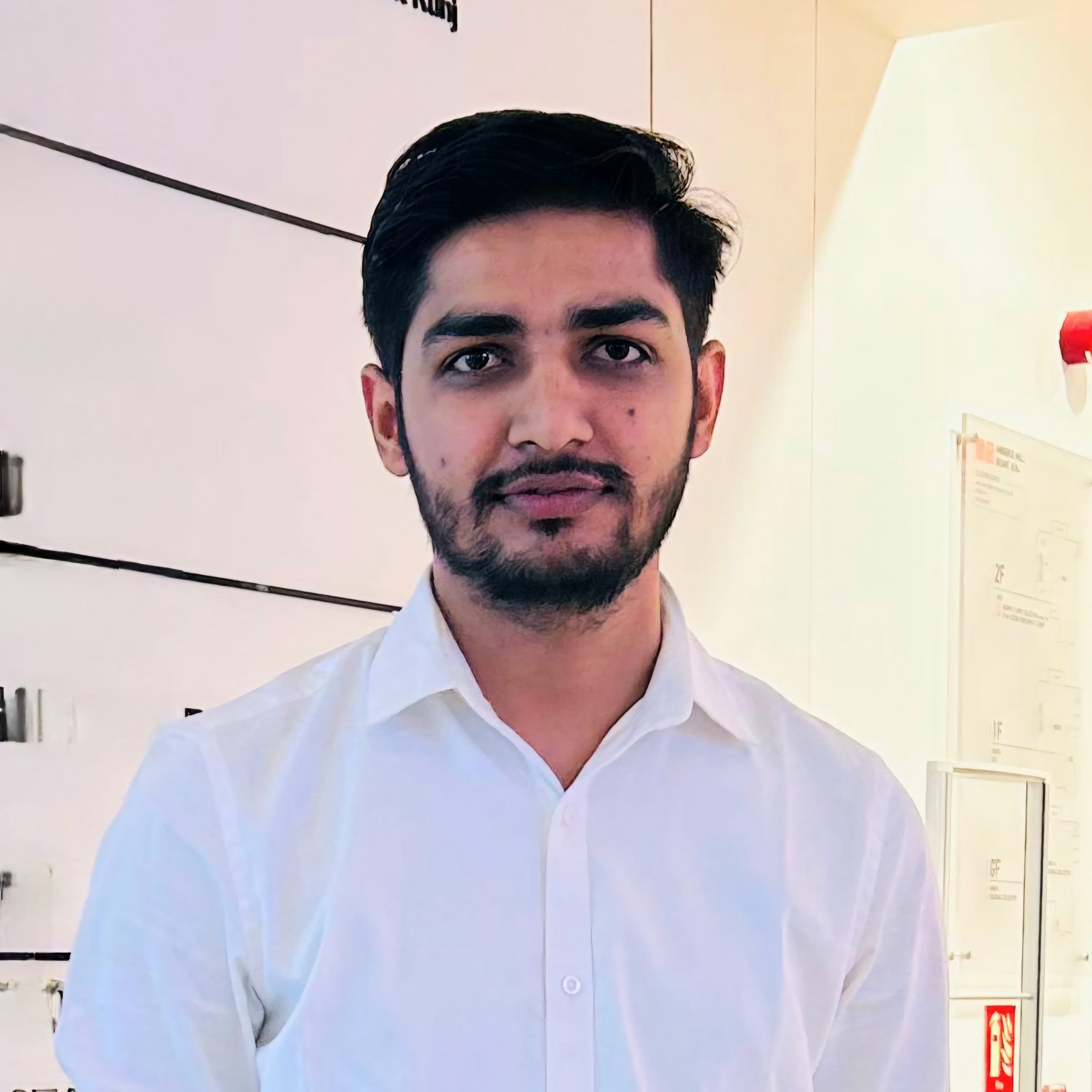 Parvesh Kumar