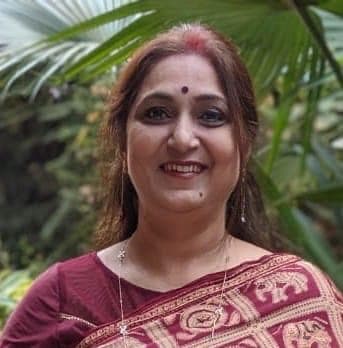 Preeti Bhandari