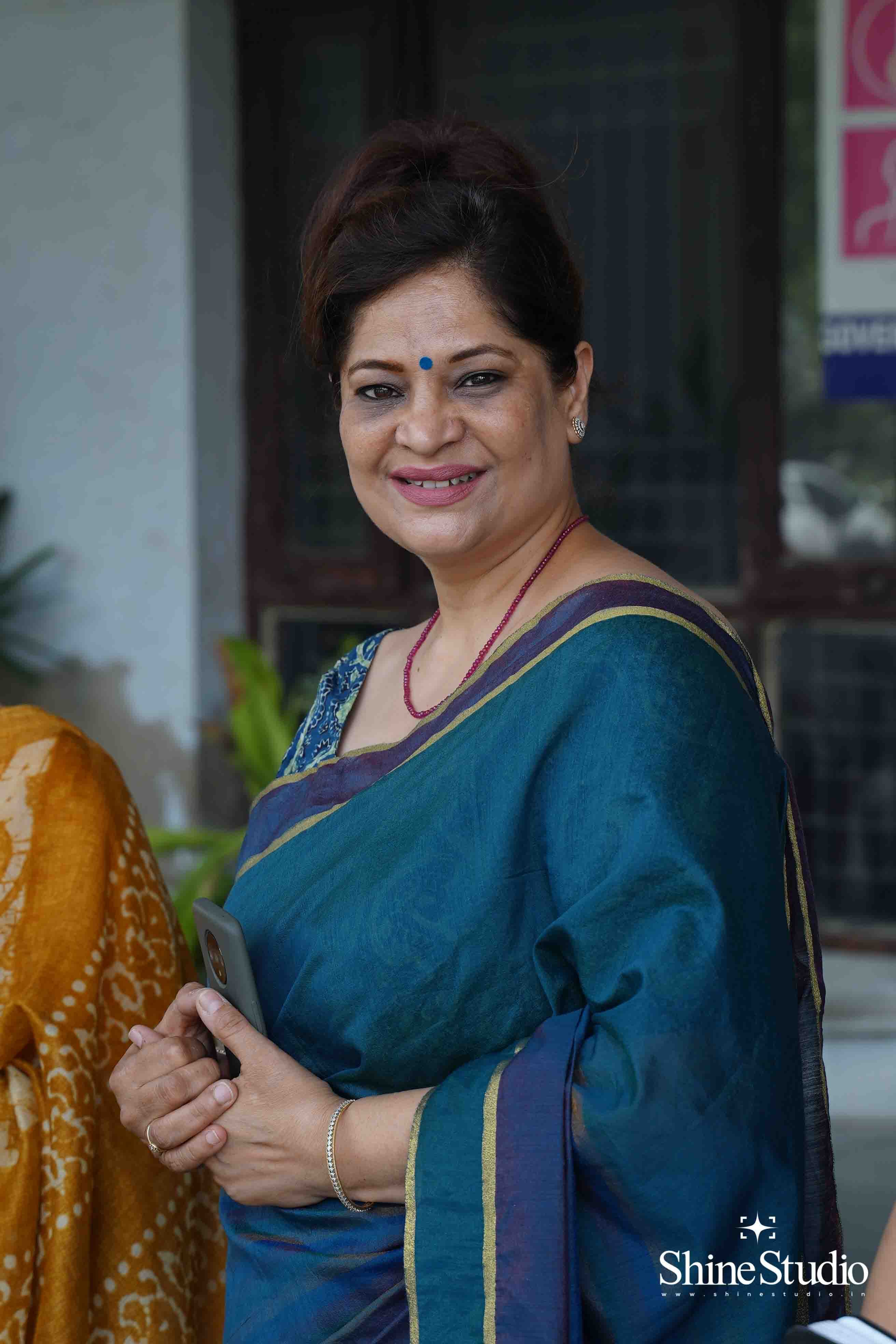 Reena Kapoor
