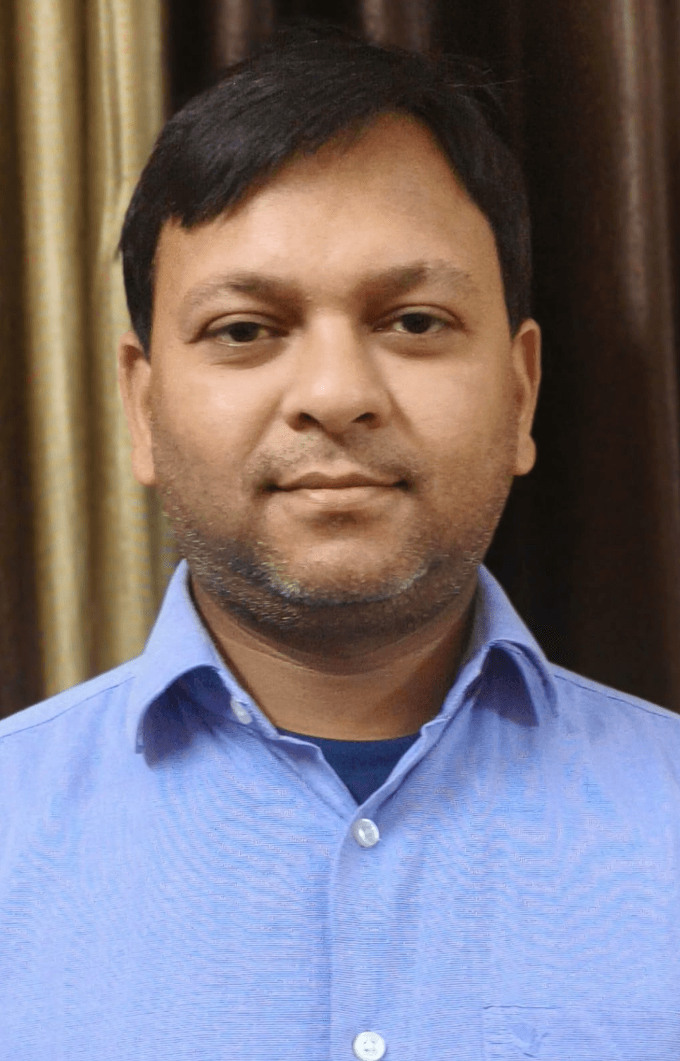 Sandeep Kumar