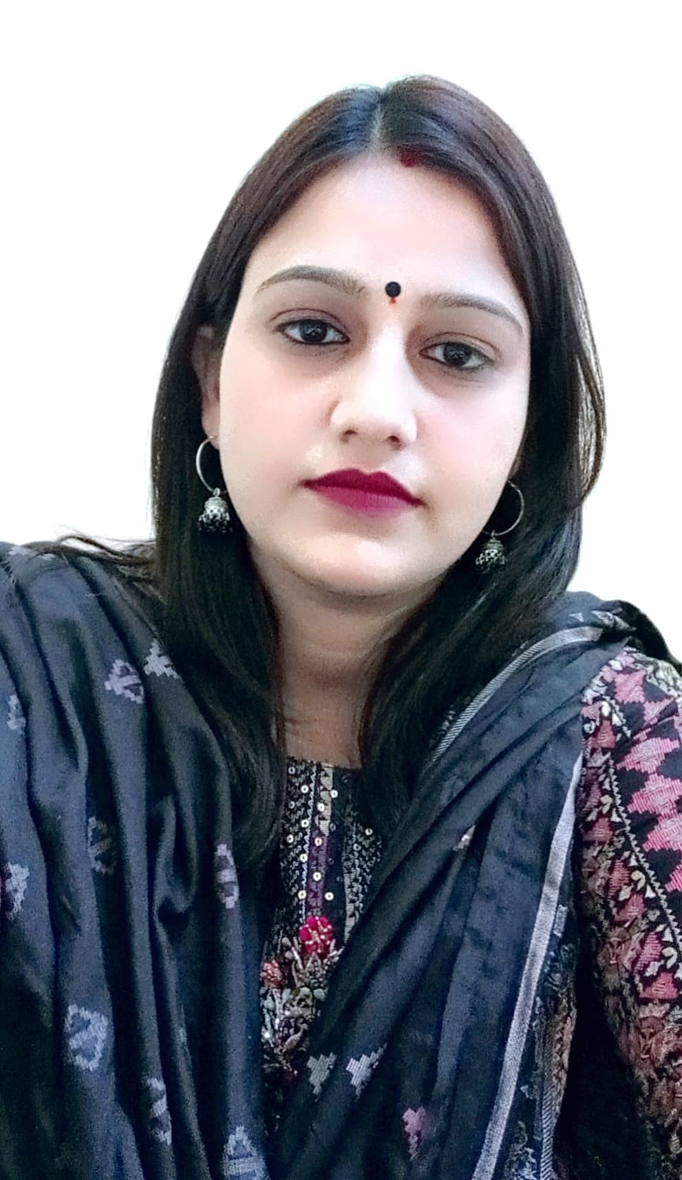 Sarita sharma