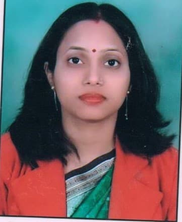 Shalini Garg