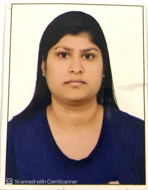 Shreya