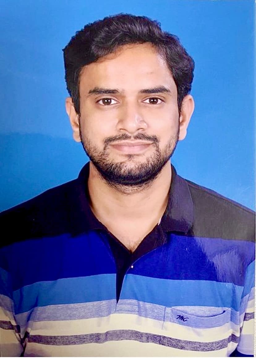 Nilesh Kumar